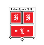 Indrefjord IL logo